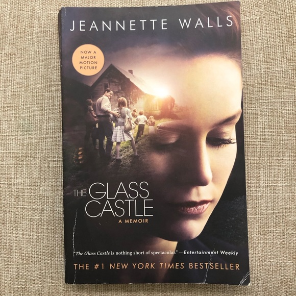 Other - The Glass Castle by Jeannette Walls
